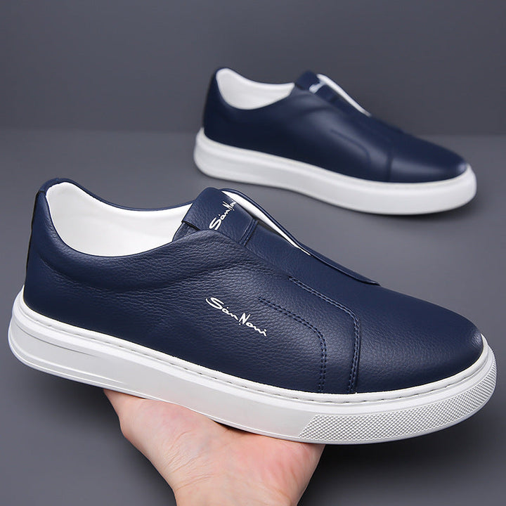 Skye | The Effortless Slip-On Sneaker