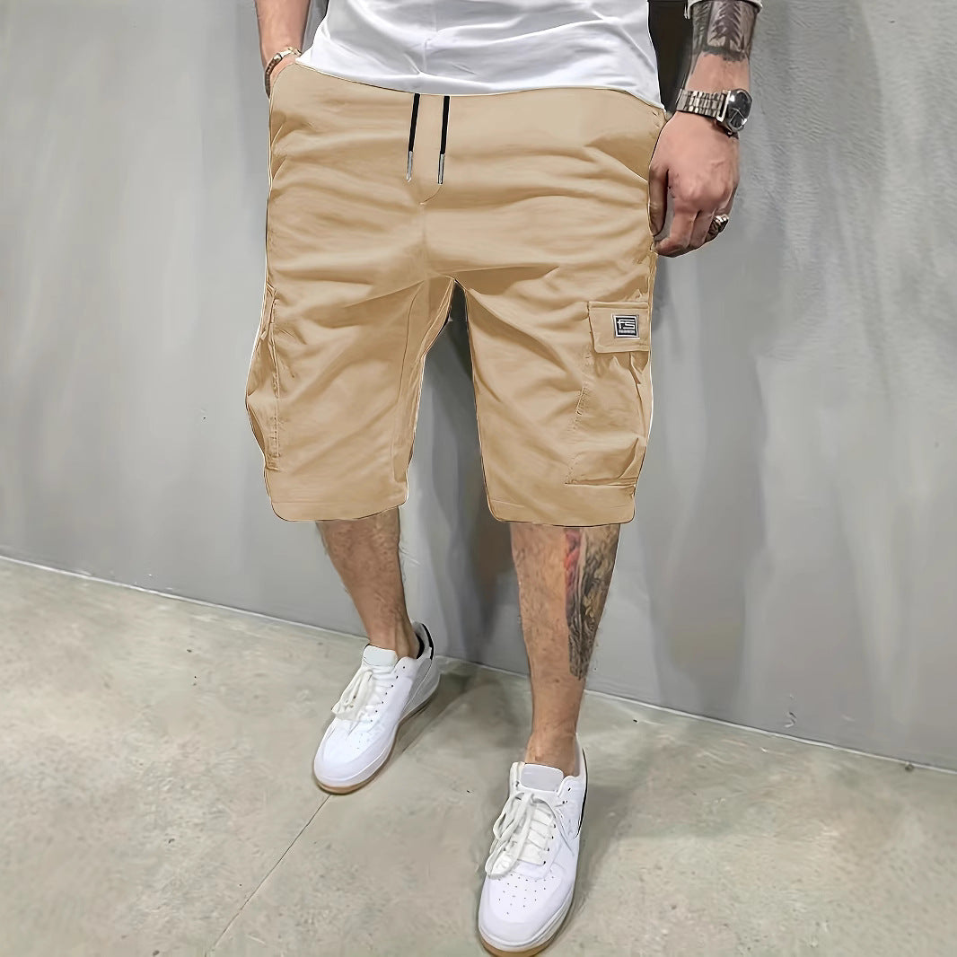 Dillon | Casual Everyday Cargo Short