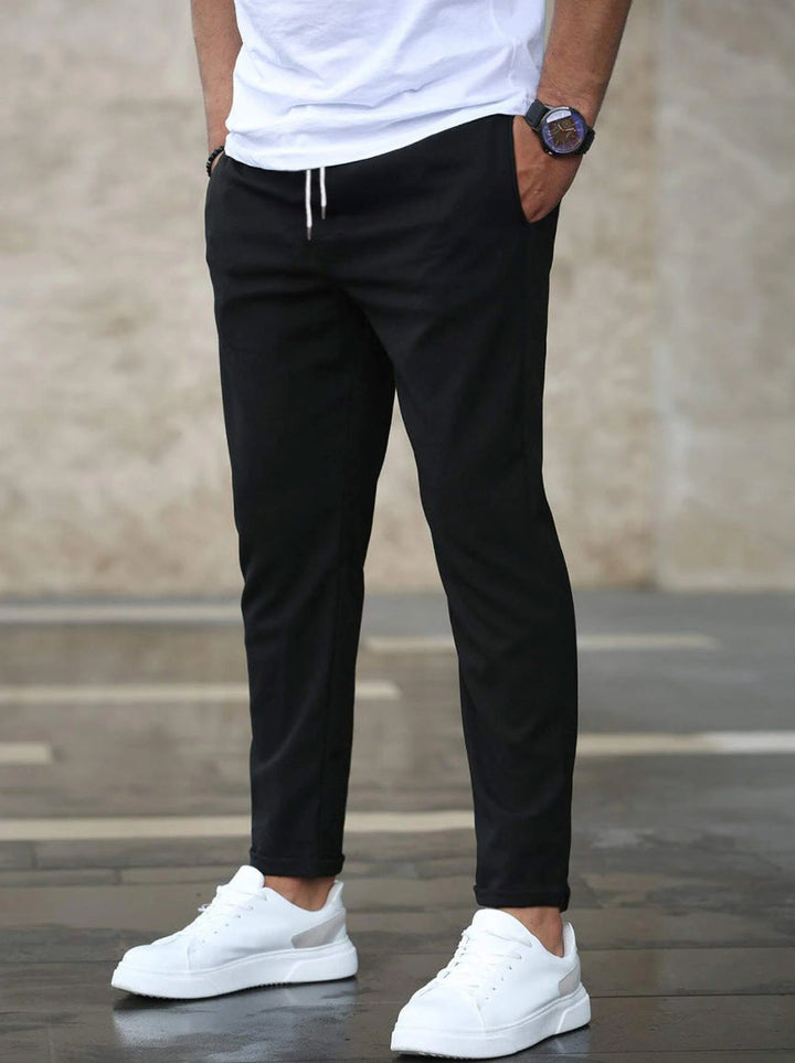 Dawson | The Tailored Everyday Trouser