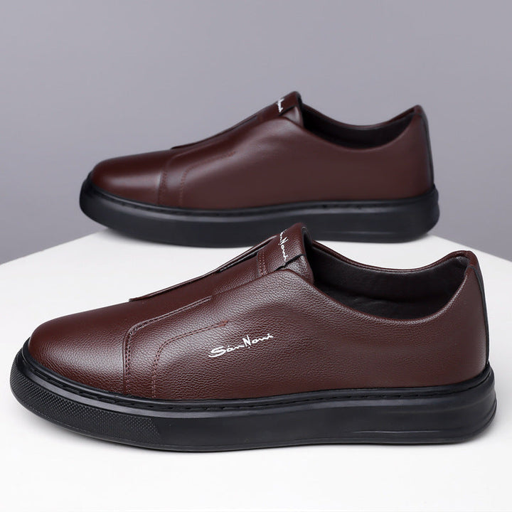 Skye | The Effortless Slip-On Sneaker