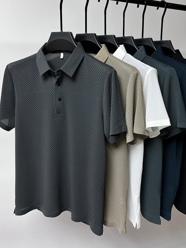Larkin | The Modern Everyday Tee