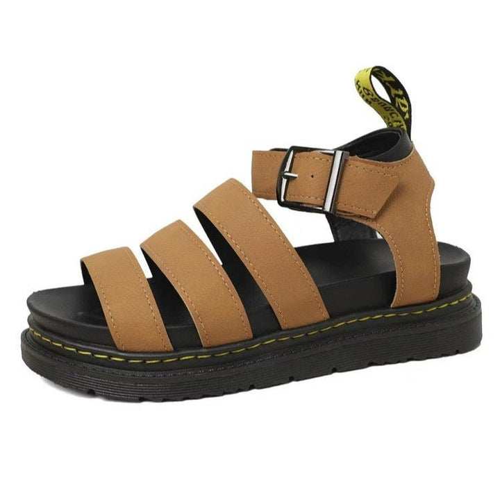 Lígach | The Everyday Sandal with Substance
