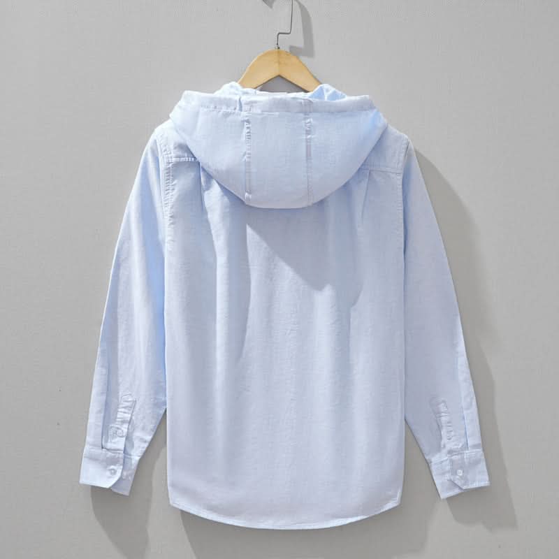 Sloane | The Effortless Layering Hoodie