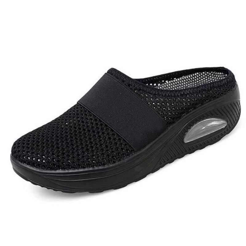 Tuiren | The Mule Designed Around Comfort