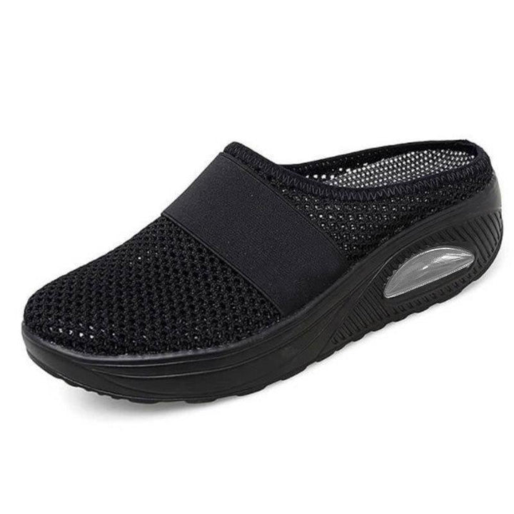 Tuiren | The Mule Designed Around Comfort