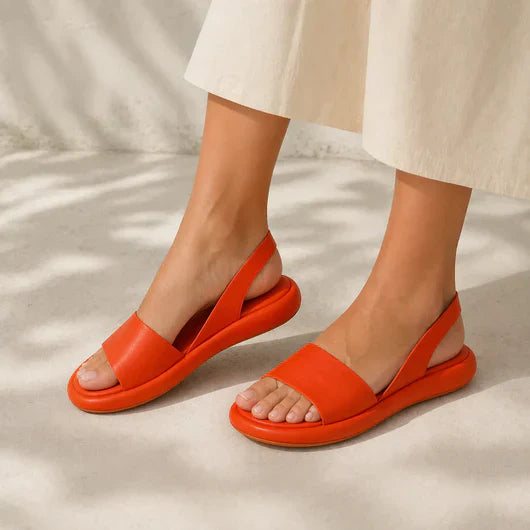 Maria | Comfortable Walking Sandals