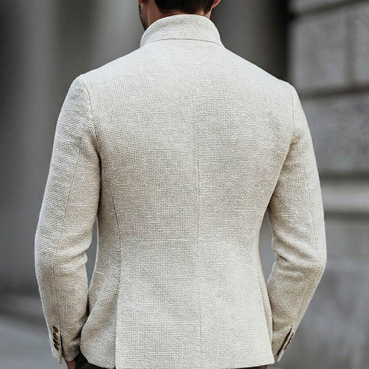 Byrne | The Tailored Everyday Cardigan