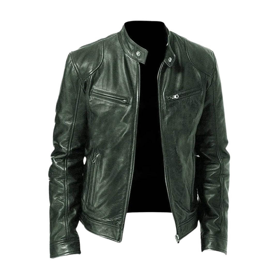 Lorcan | The Sharp Classic Jacket