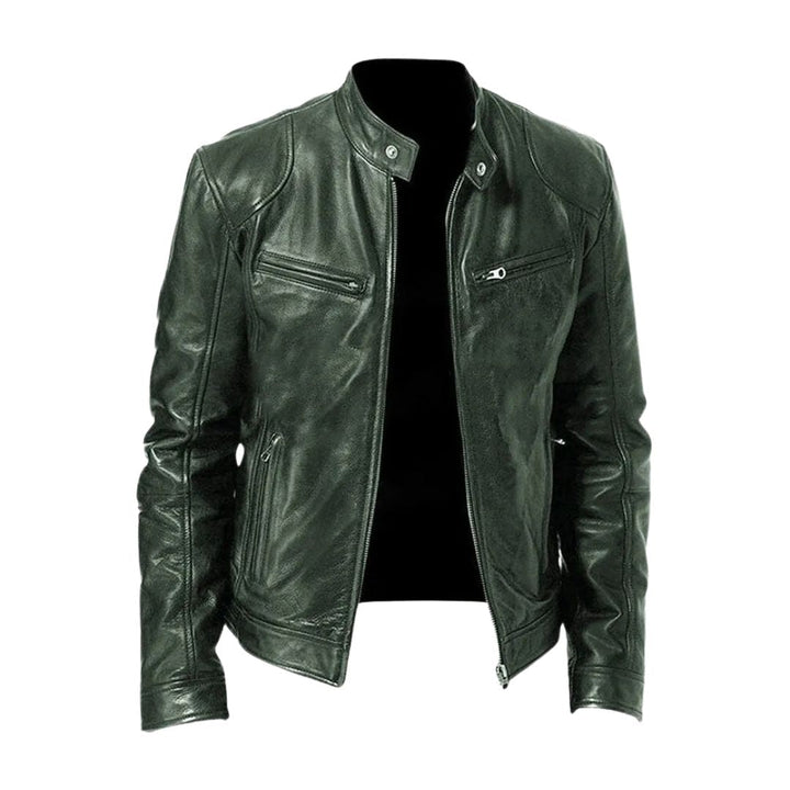 Lorcan | The Sharp Classic Jacket