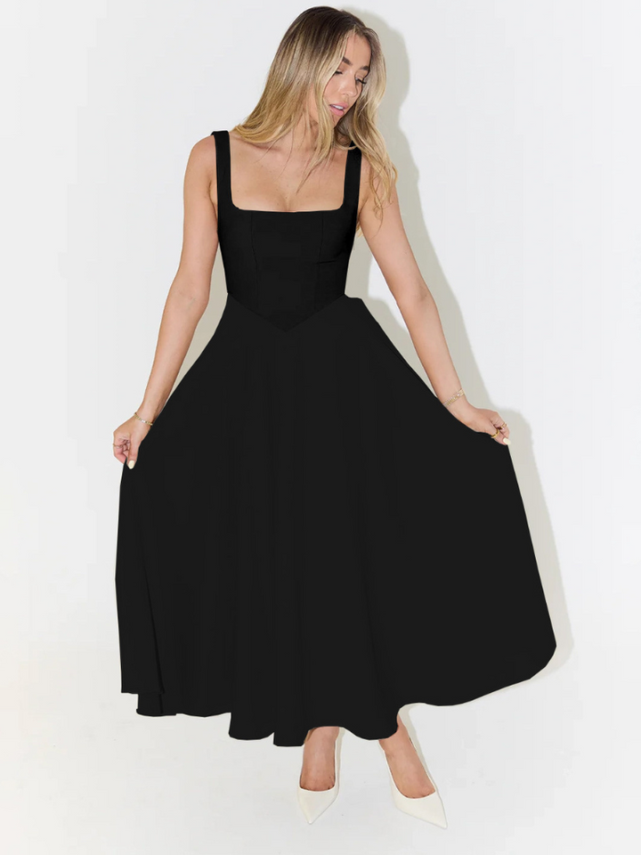 Rosamund | The Effortlessly Elegant Midi
