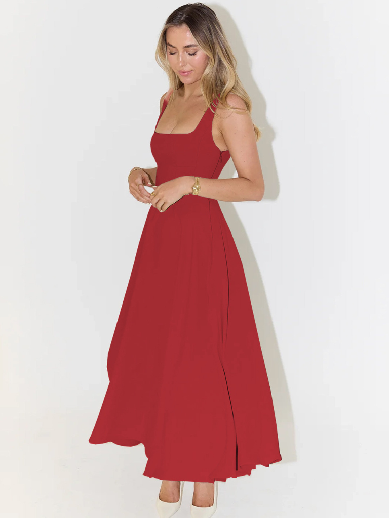 Rosamund | The Effortlessly Elegant Midi
