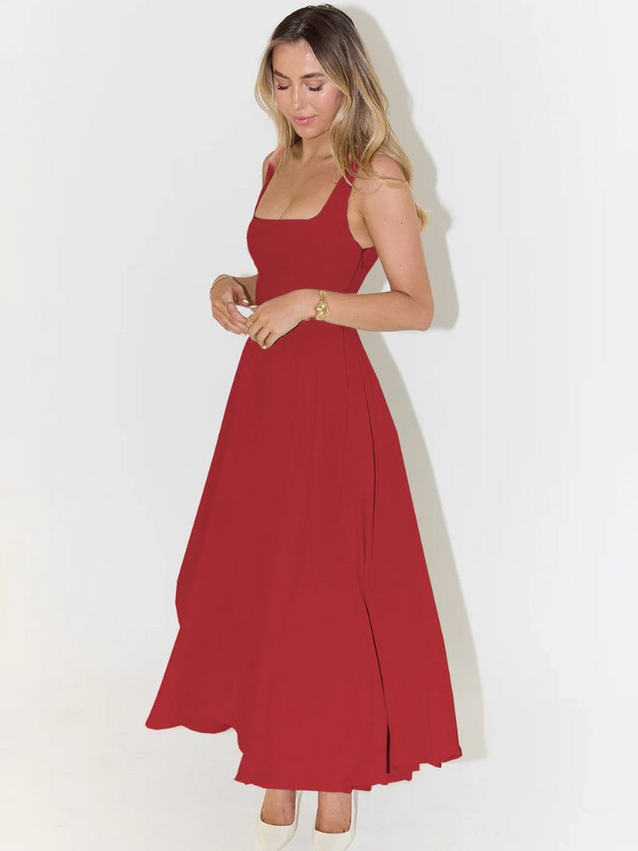 Rosamund | The Effortlessly Elegant Midi