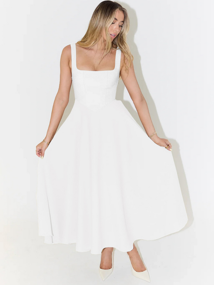 Rosamund | The Effortlessly Elegant Midi