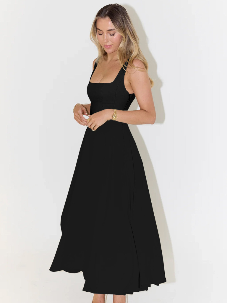 Rosamund | The Effortlessly Elegant Midi