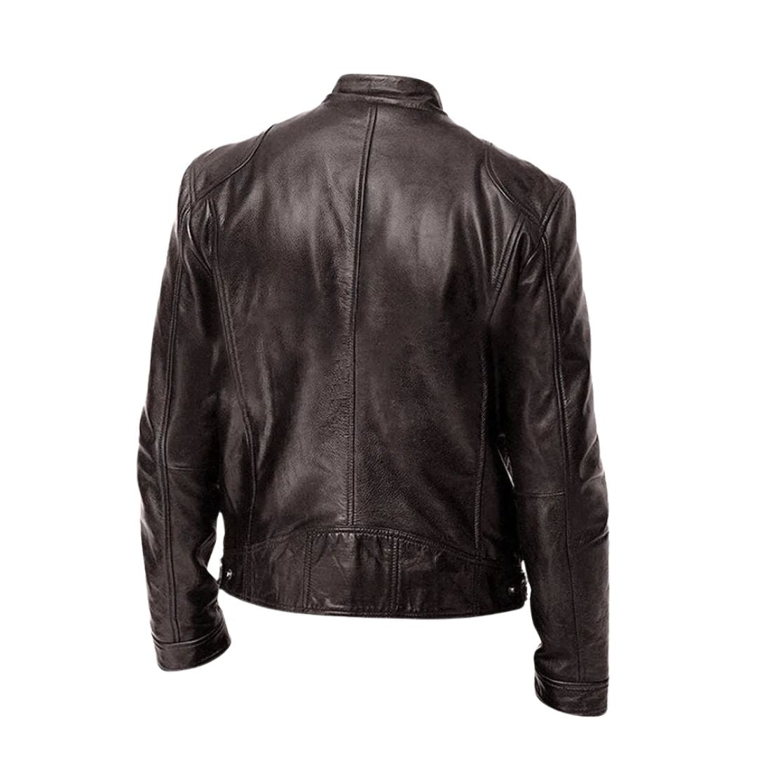 Lorcan | The Sharp Classic Jacket