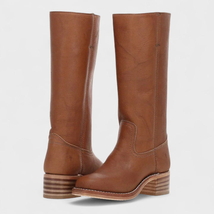 Willow | The Classic Riding Boot
