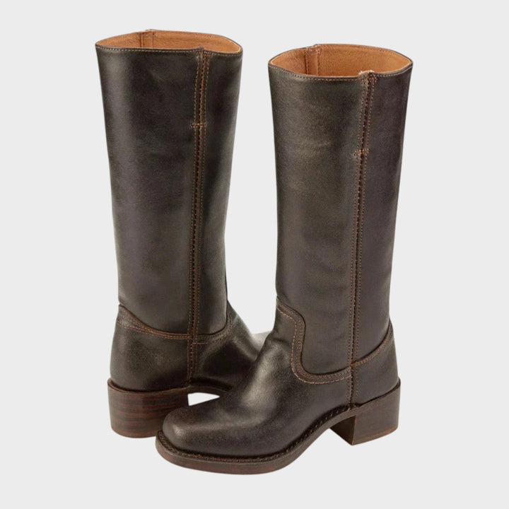 Willow | The Classic Riding Boot