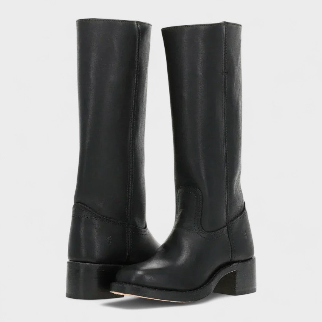 Willow | The Classic Riding Boot