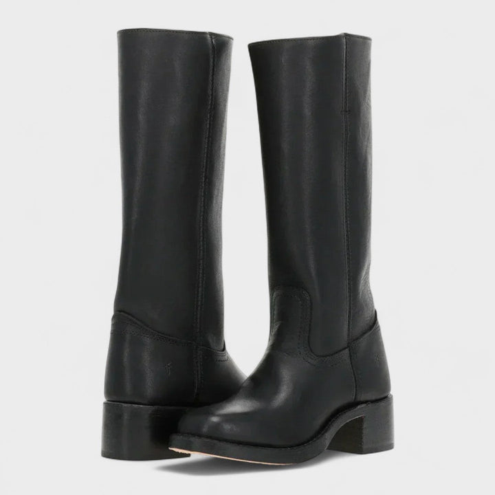 Willow | The Classic Riding Boot
