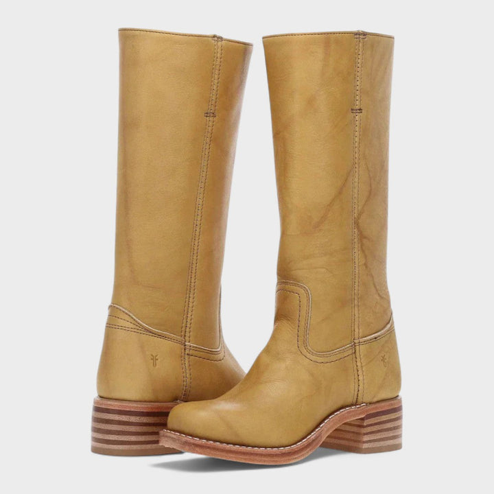 Willow | The Classic Riding Boot