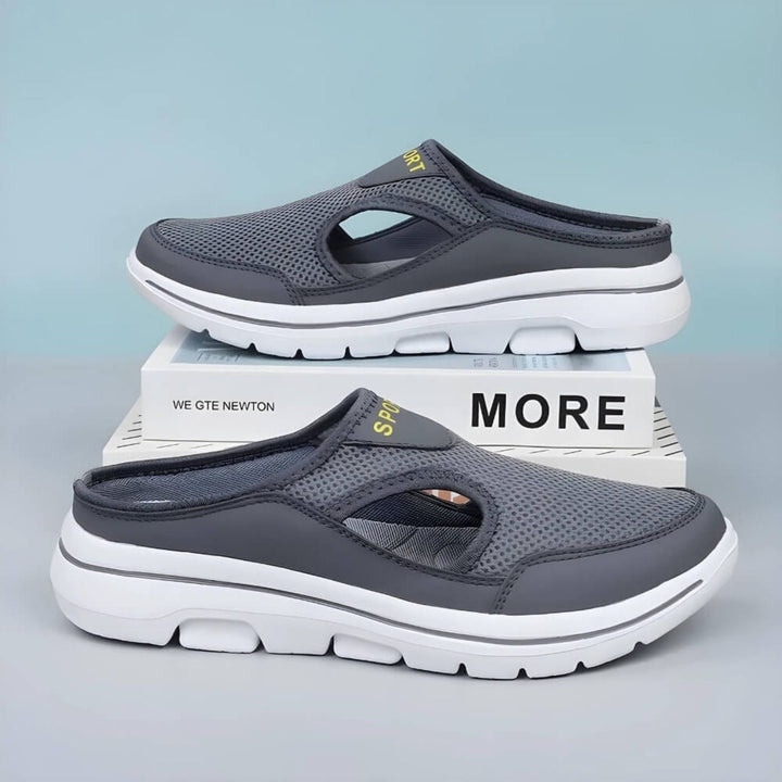 Bláthnat | Sandals That Ease Every Step