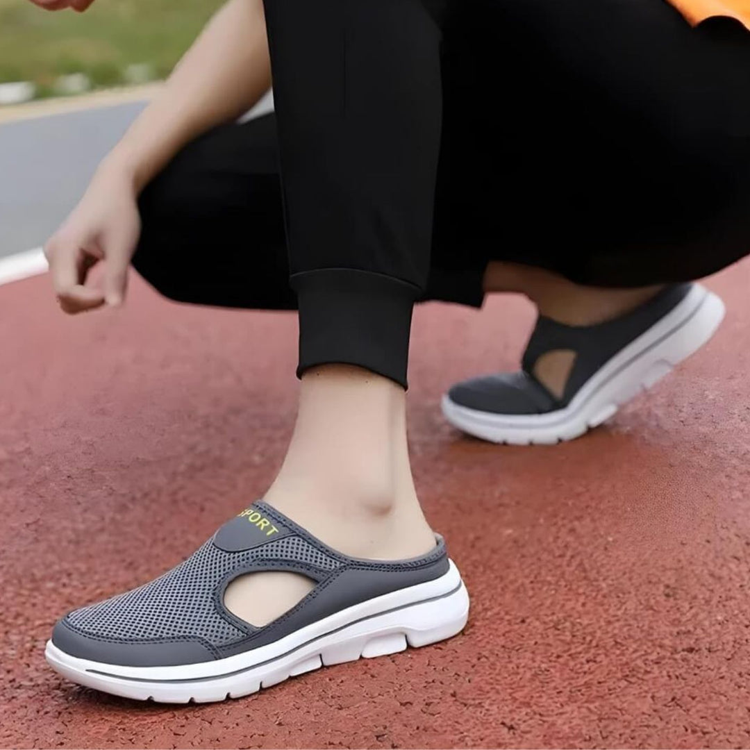 Bláthnat | Sandals That Ease Every Step