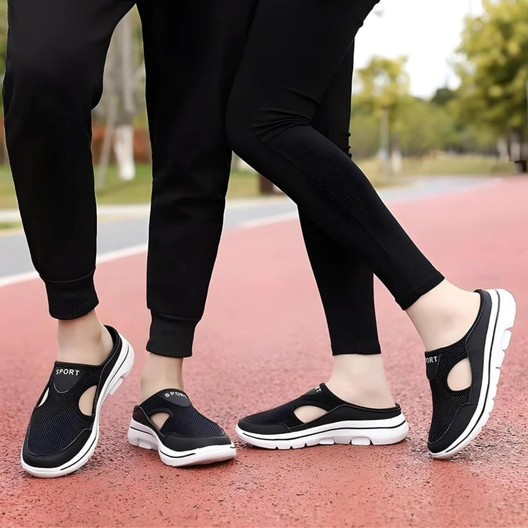 Bláthnat | Sandals That Ease Every Step