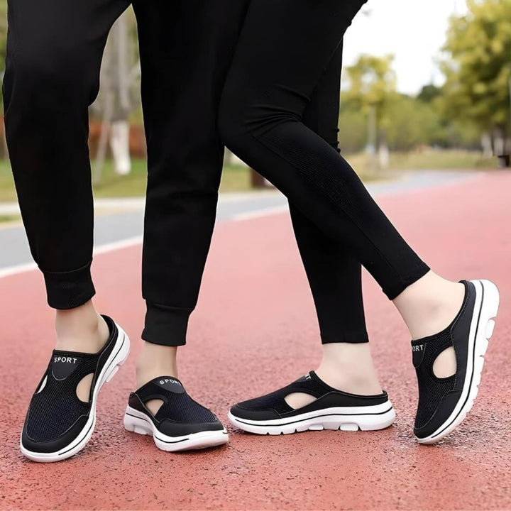 Bláthnat | Sandals That Ease Every Step