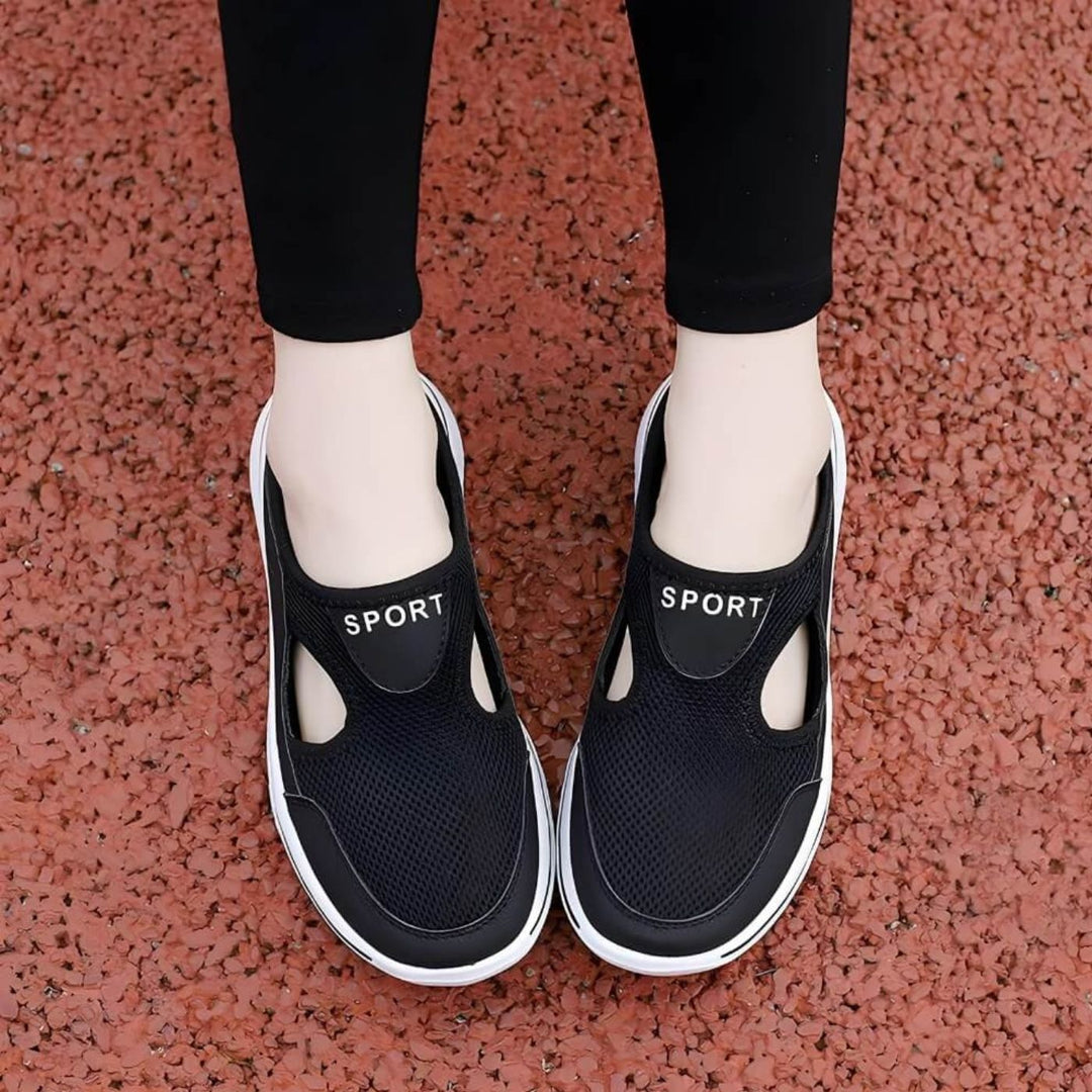 Bláthnat | Sandals That Ease Every Step