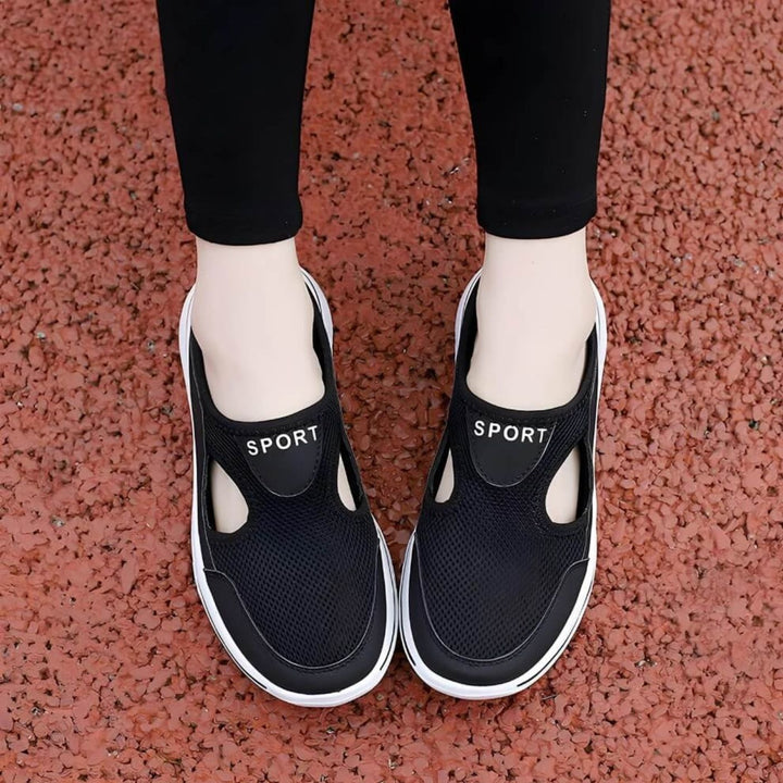 Bláthnat | Sandals That Ease Every Step