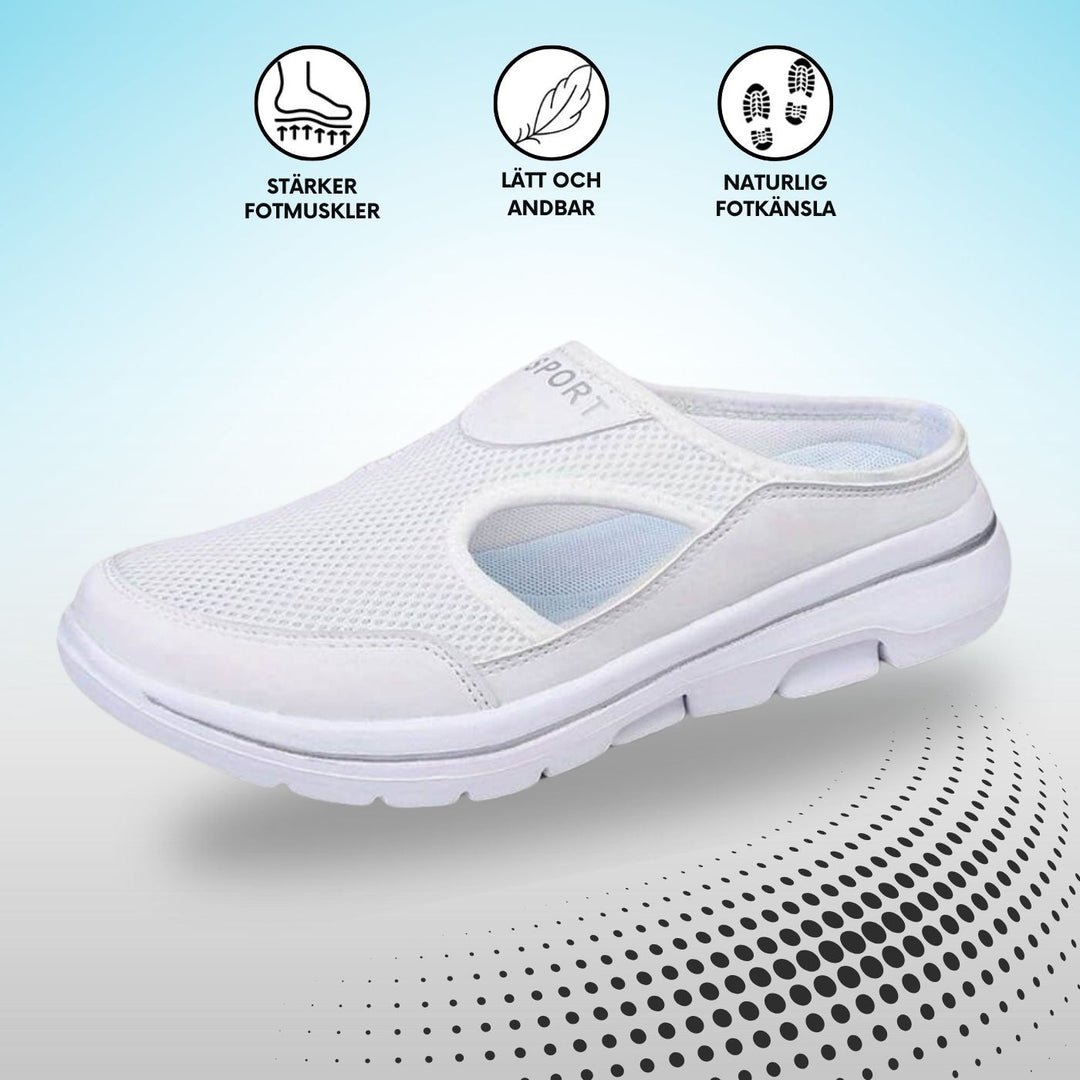 Bláthnat | Sandals That Ease Every Step