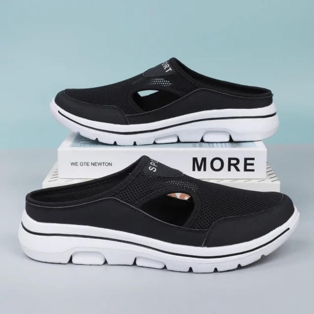 Bláthnat | Sandals That Ease Every Step