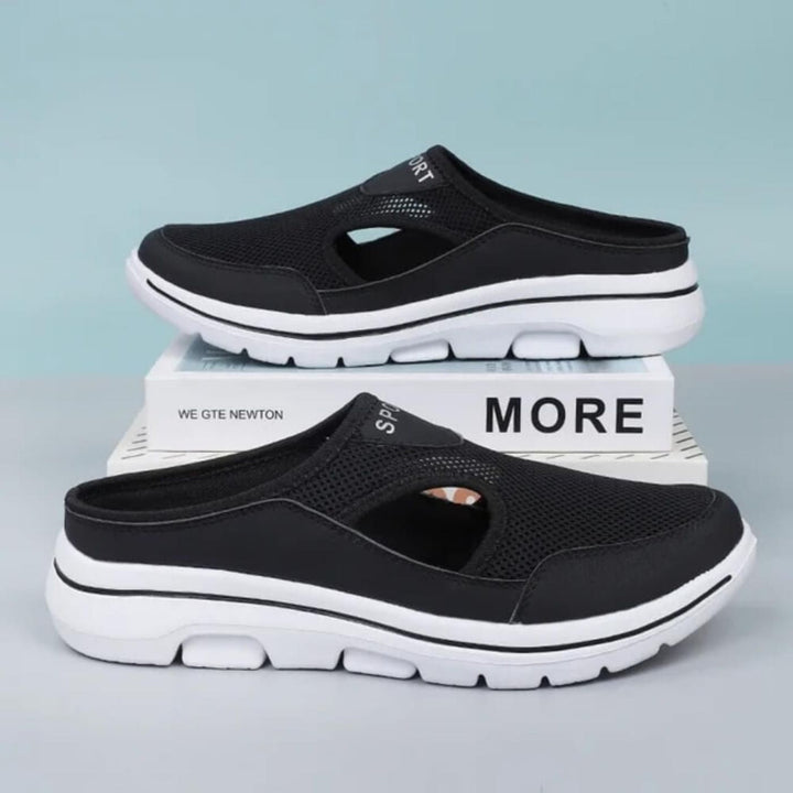 Bláthnat | Sandals That Ease Every Step