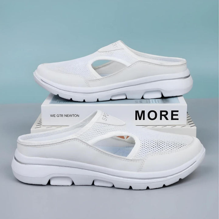 Bláthnat | Sandals That Ease Every Step