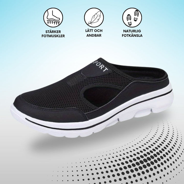 Bláthnat | Sandals That Ease Every Step