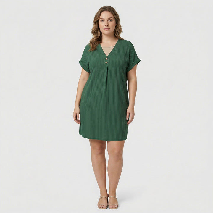 Ondine | The Elegant Wrap Dress