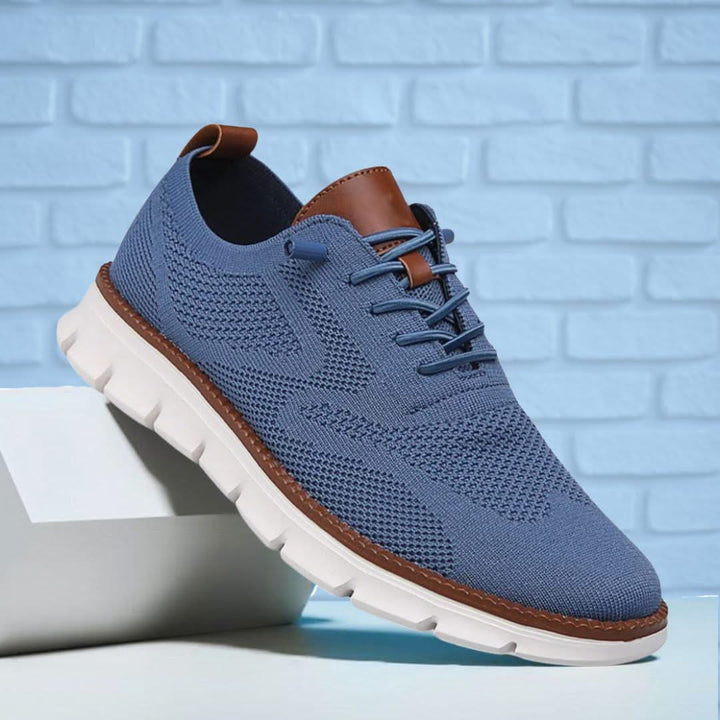 Conall | The Orthopedic Comfort Shoe