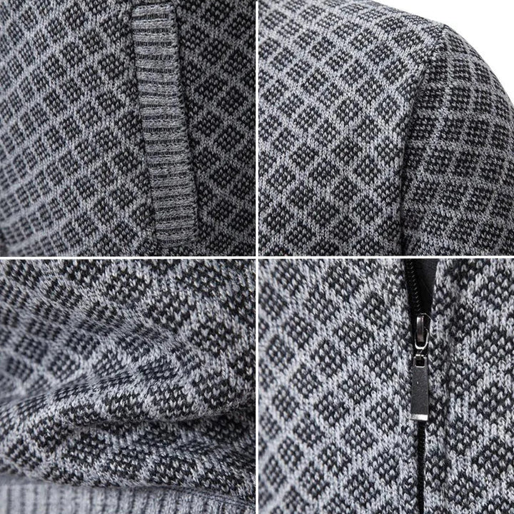 Sorley | The Classic Formal Gilet