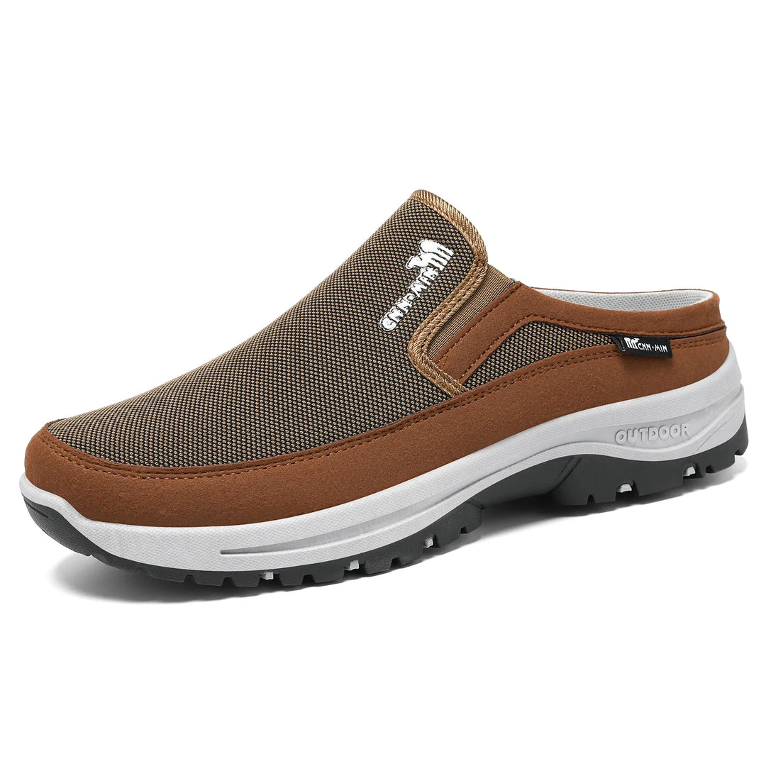 Cairell | Effortless Comfort, Every Step