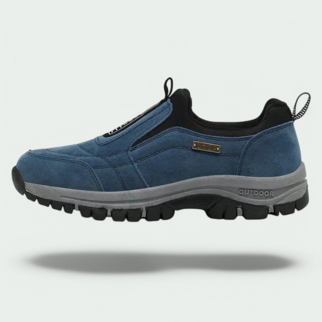 Keelan | Comfort on Every Trail