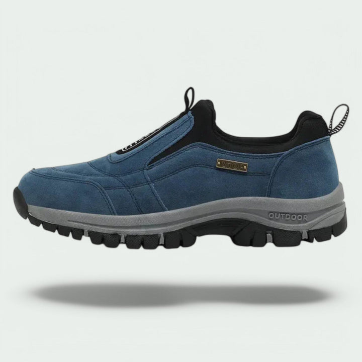 Keelan | Comfort on Every Trail