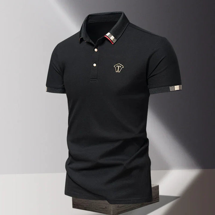 Tate | The Statement Polo