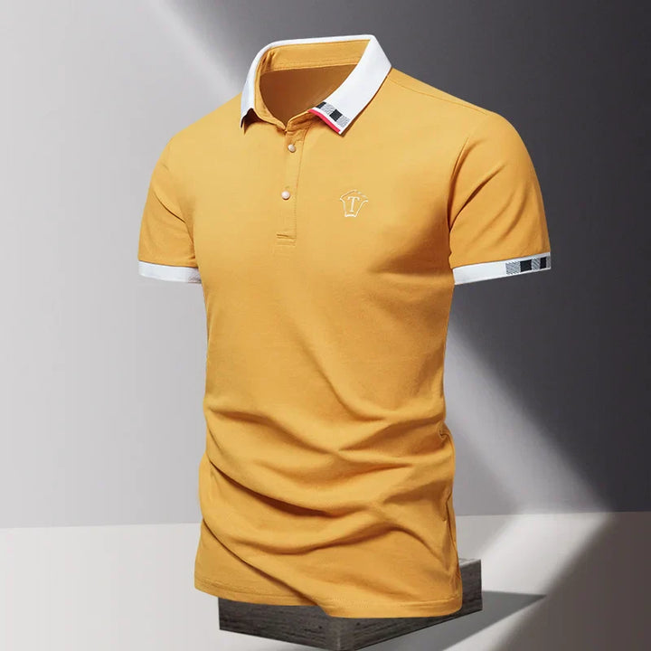 Tate | The Statement Polo