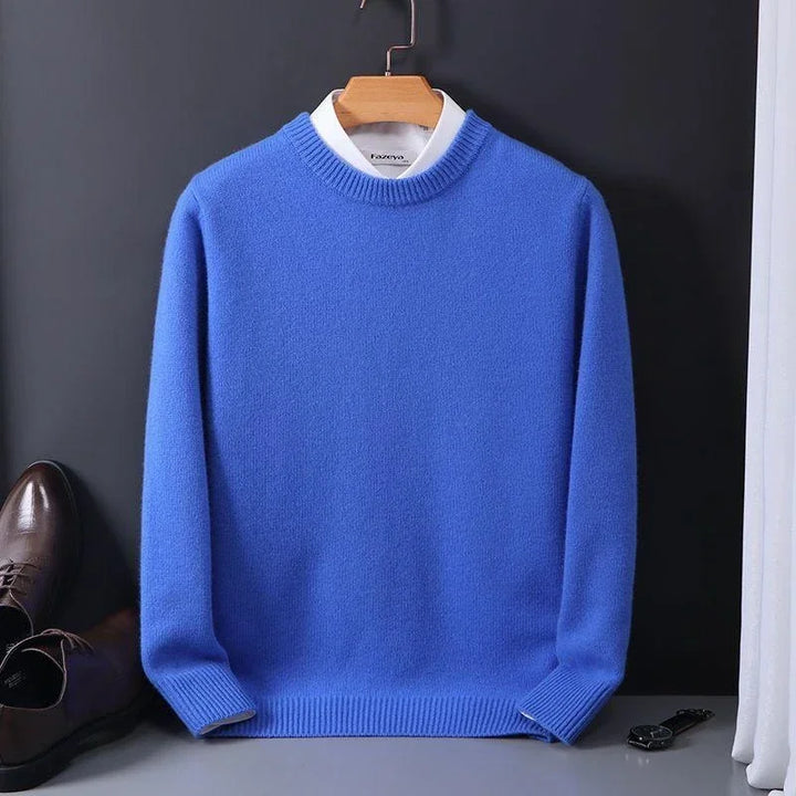 Manus | The Perfect Fit Jumper