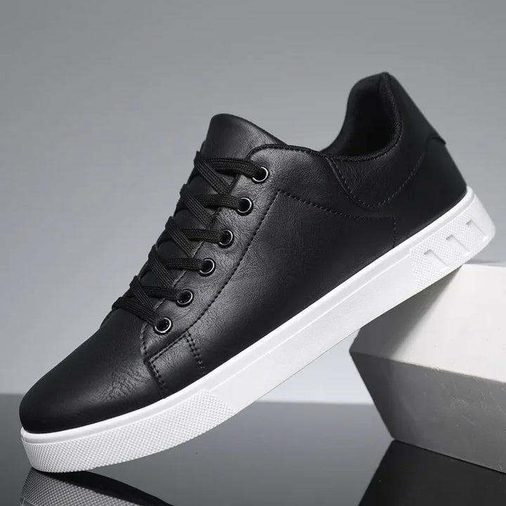 Malone | The Clean Everyday Sneaker