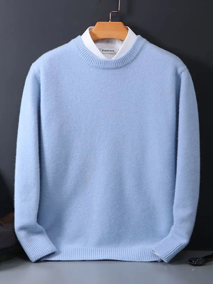 Manus | The Perfect Fit Jumper