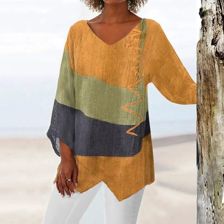 Findchóem | The Everyday Top Done Beautifully