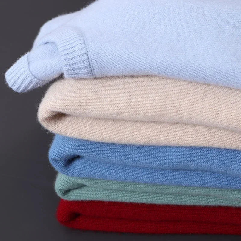 Manus | The Perfect Fit Jumper