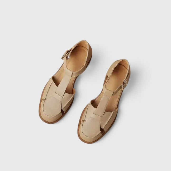 Becnat | The Mary Jane Worth Wearing