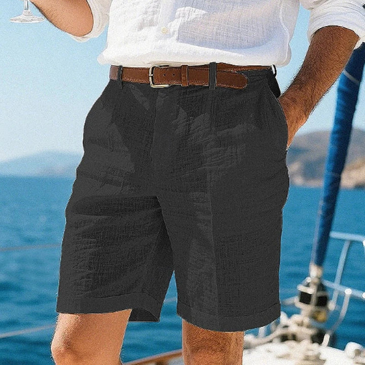 Piran | Casual Summer Pocket Short